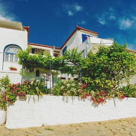 Zoe Apartments No 7 , Hydra Island Greece Exteriér fotografie
