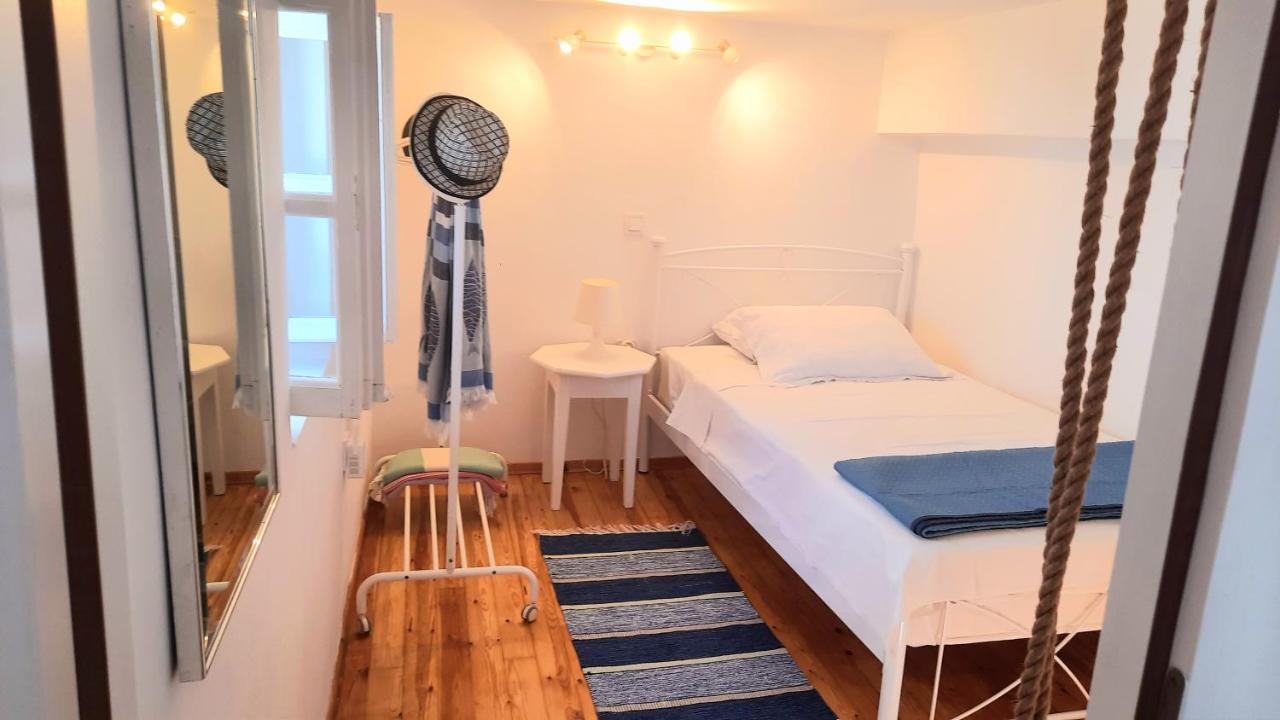 Zoe Apartments No 7 , Hydra Island Greece Exteriér fotografie