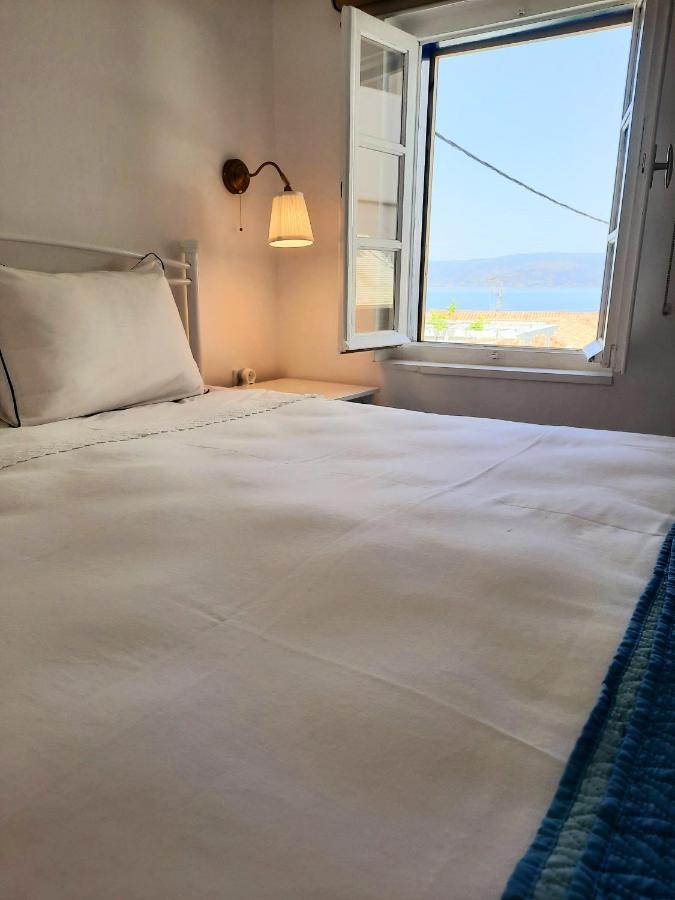 Zoe Apartments No 7 , Hydra Island Greece Exteriér fotografie