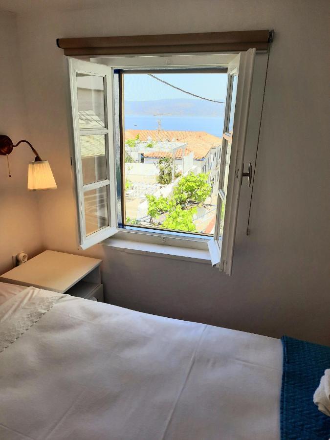 Zoe Apartments No 7 , Hydra Island Greece Exteriér fotografie