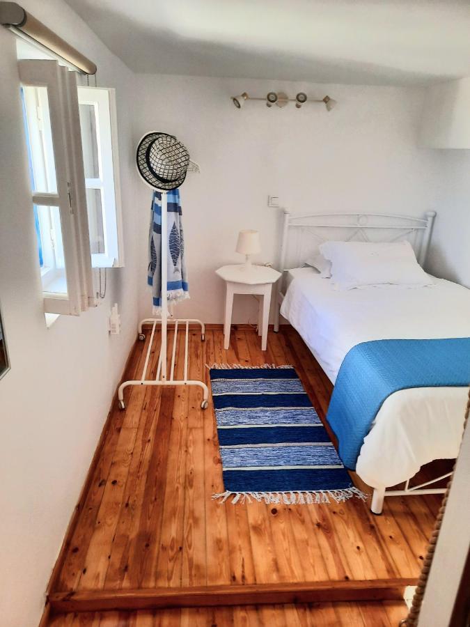 Zoe Apartments No 7 , Hydra Island Greece Exteriér fotografie